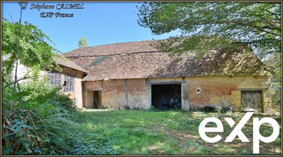 Maison - 125 m² - 4 pièces