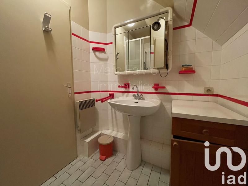 Maison de campagne - 152 m² - 7 pièces