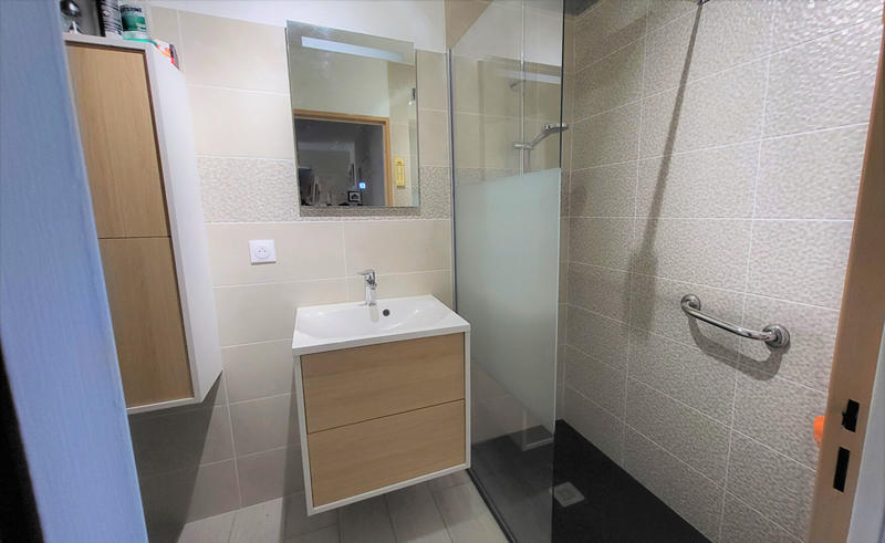 Maison - 107 m² - 7 pièces