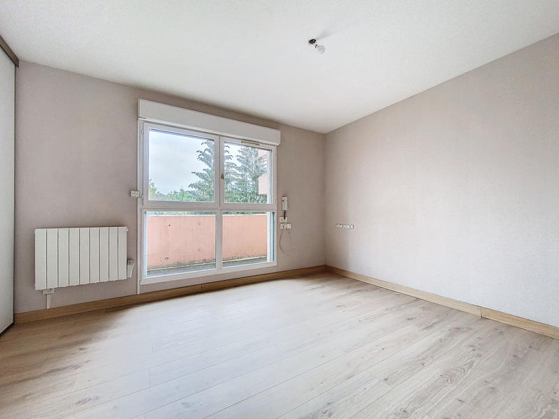 Appartement - 52 m² - 2 pièces