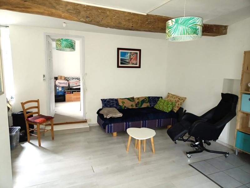 Maison - 118 m² - 5 pièces