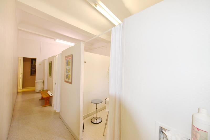 Appartement - 120 m² - 5 pièces