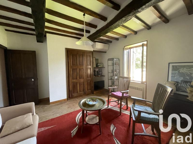 Maison de campagne - 225 m² - 8 pièces