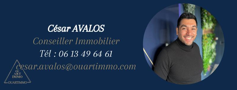 Local commercial - 77 m²