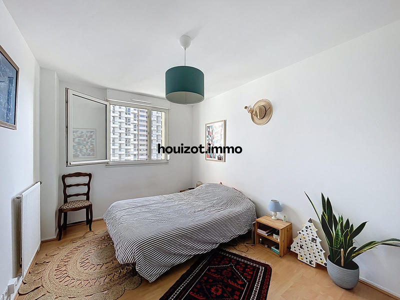 Appartement - 54 m² - 2 pièces