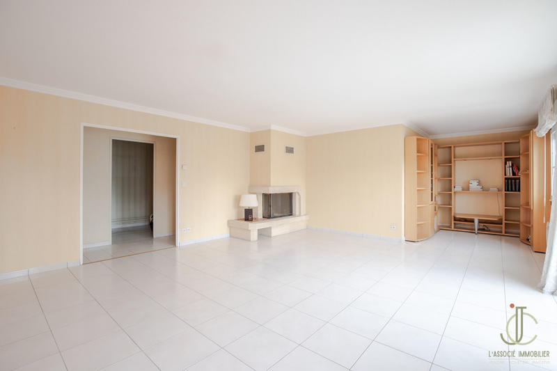 Appartement - 126 m² - 4 pièces