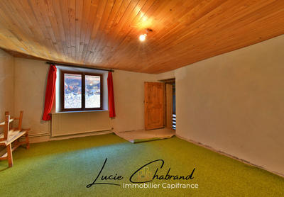 Maison - 194 m² - 10 pièces