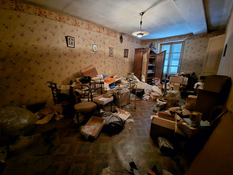 Maison - 187 m² - 8 pièces