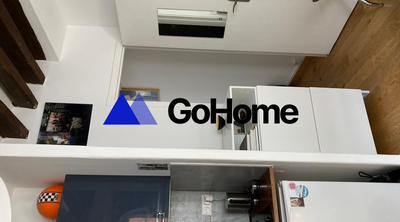 Studio - 18 m² - 1 pièce