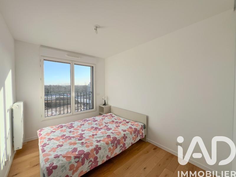Appartement - 96 m² - 5 pièces