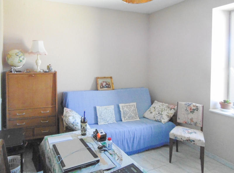 Maison - 133 m² - 7 pièces