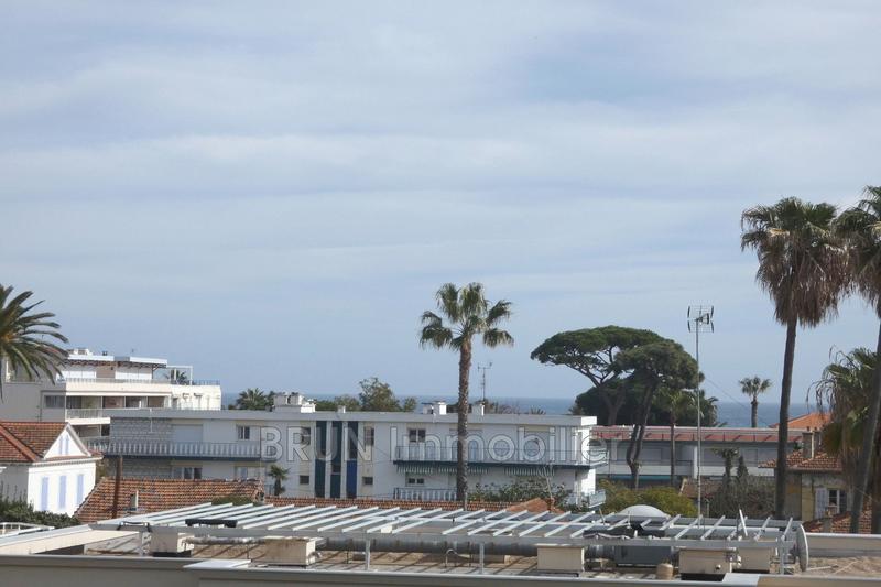 Appartement - 101 m² - 3 pièces