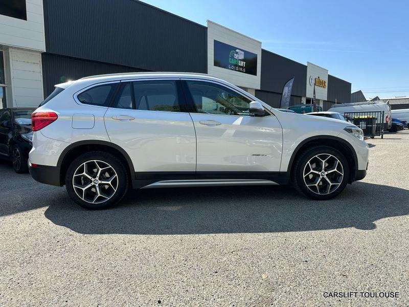 Bmw X1 sDrive 116Cv X-Line