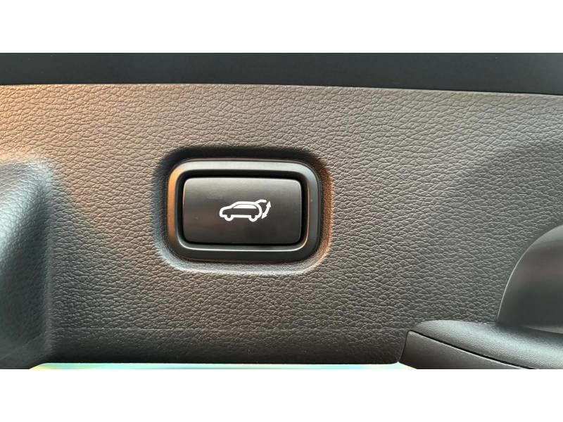 Kia Sportage 1.6 t-GDi 265ch Isg Hybride Rechargeable Bva6 4x4 Gt Line Premium