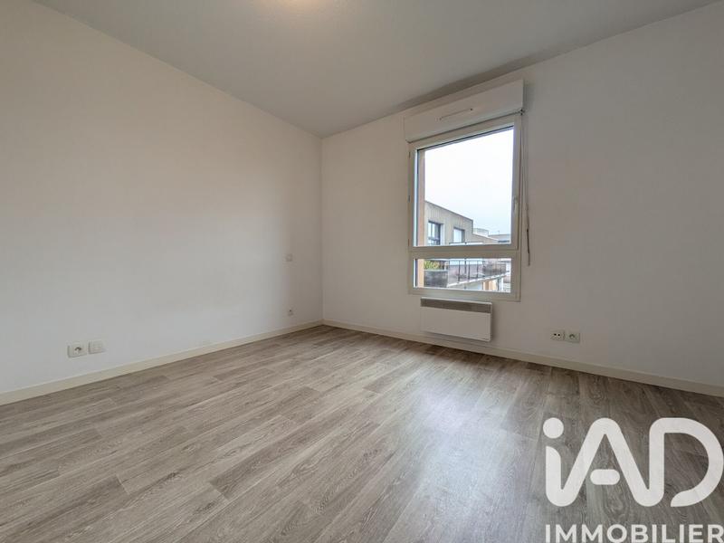 Appartement - 106 m² - 4 pièces