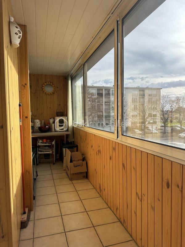 Appartement - 74 m² - 3 pièces
