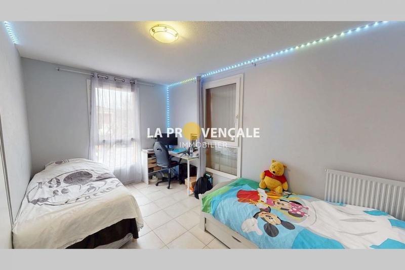 Maison - 81 m² - 4 pièces