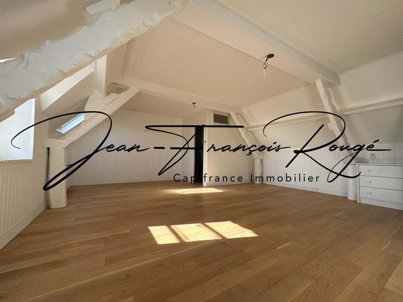 Maison - 160 m² - 7 pièces