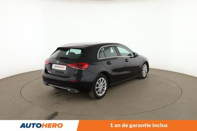 Mercedes Classe a 200 d Progressive Line 8g-Dct 150 ch