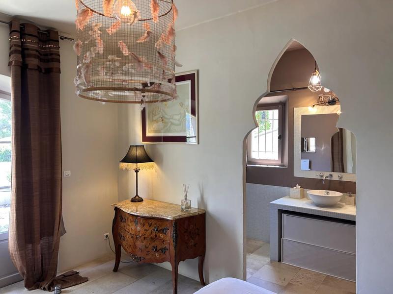 Maison - 180 m² - 6 pièces