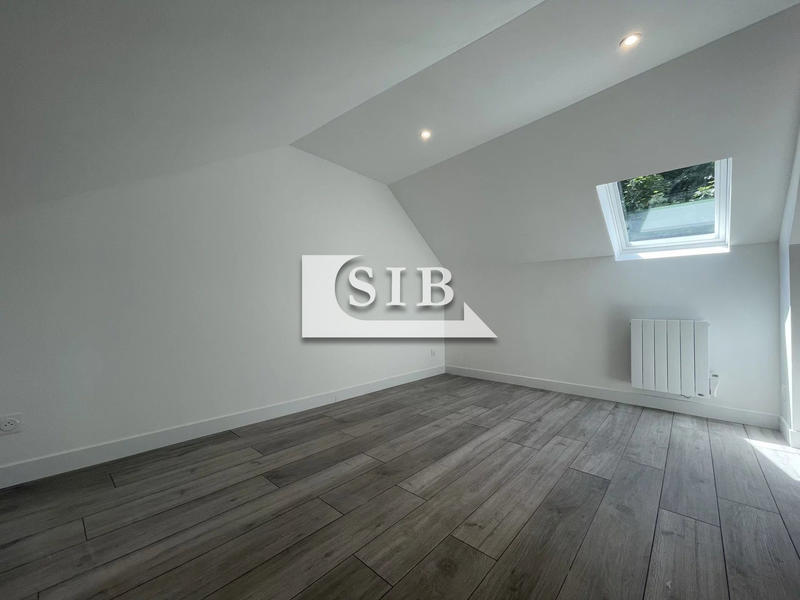 Maison ancienne - 80 m² - 4 pièces