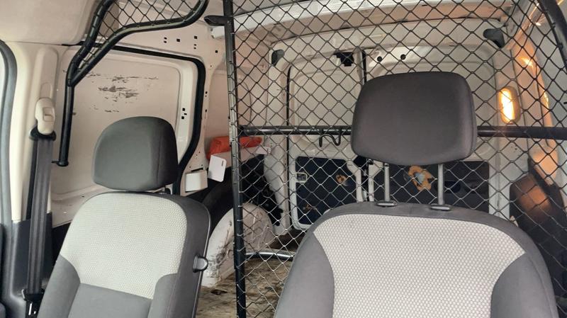 Renault Kangoo Express Fourgon II 1.5 Blue dCi 75 Extra R-Link