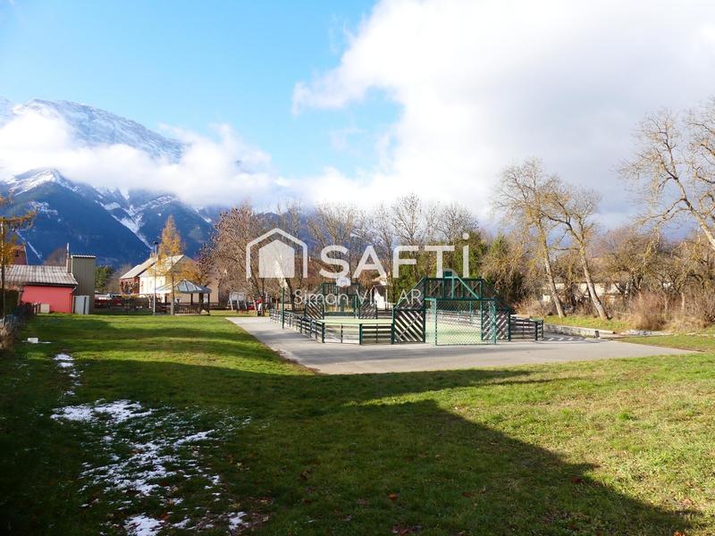 Appartement - 78 m² - 3 pièces