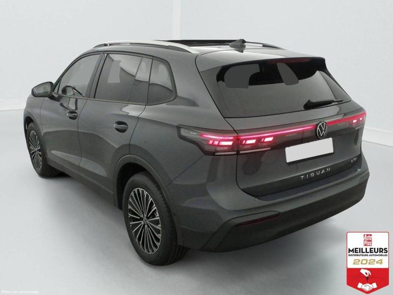 Volkswagen Tiguan Nouveau 1.5 eTSI 150cv Dsg7 Life Plus