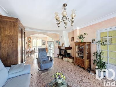 Maison - 172 m² - 5 pièces