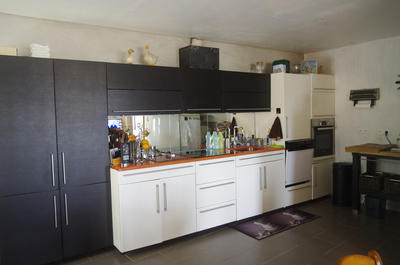 Maison - 133 m² - 6 pièces