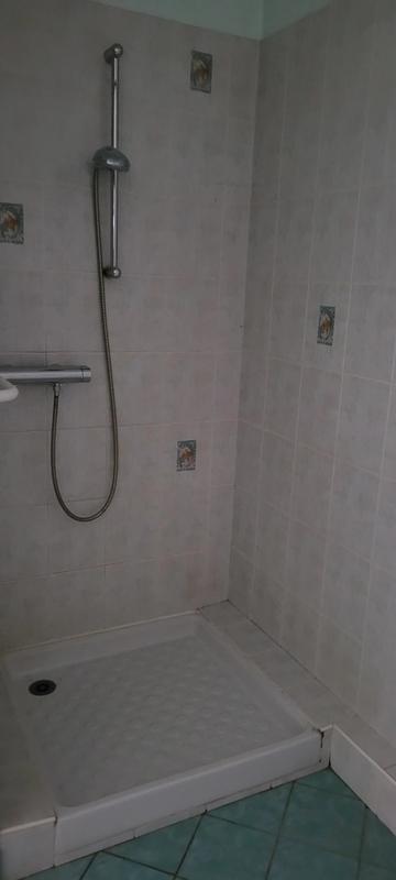 Appartement - 77 m² - 3 pièces