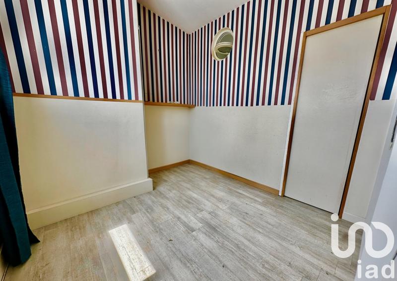 Maison - 146 m² - 5 pièces