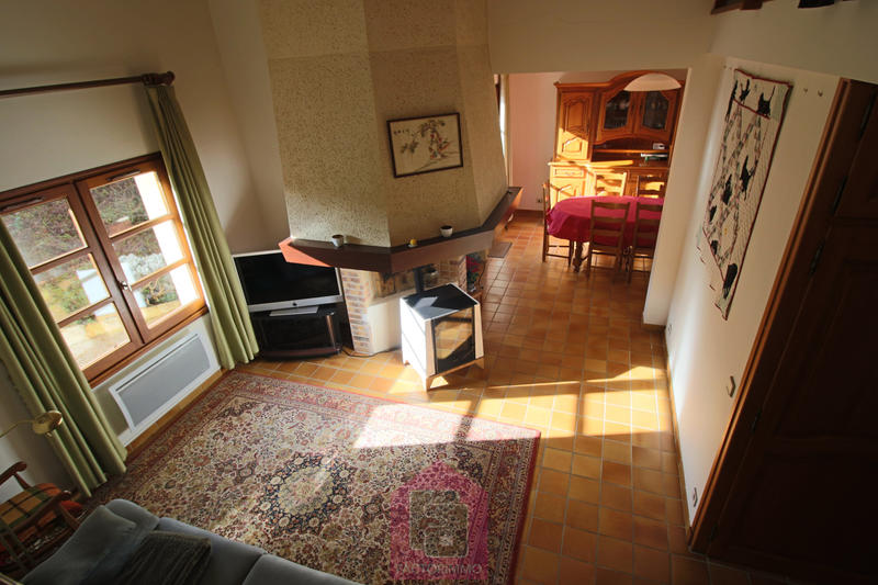 Maison - 150 m² - 5 pièces