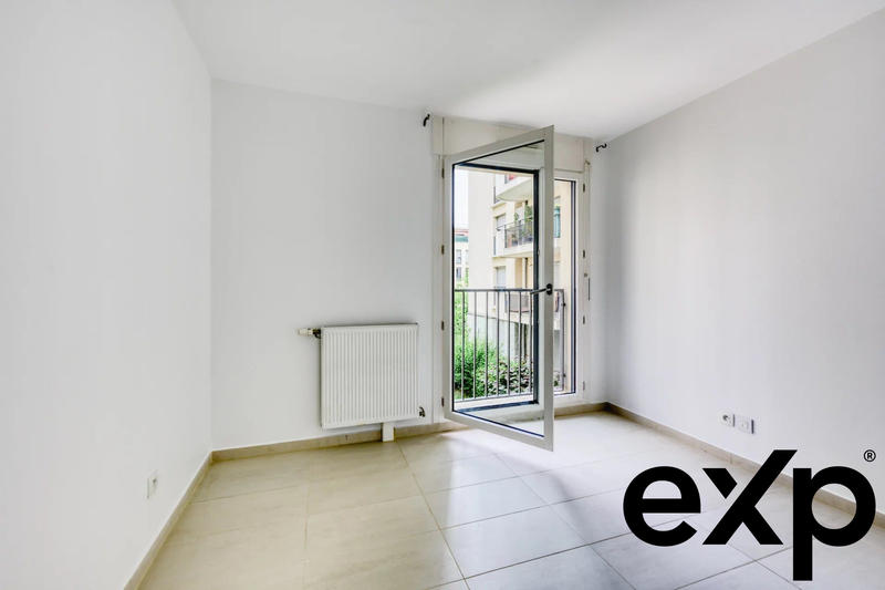 Appartement - 89 m² - 4 pièces