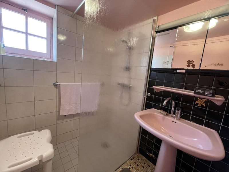 Maison - 400 m² - 10 pièces