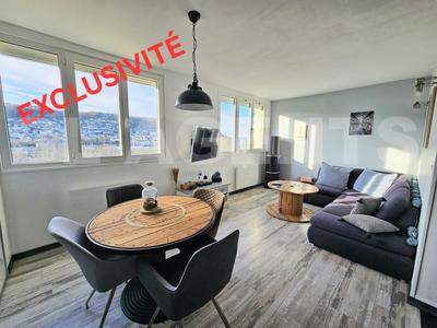 Appartement - 53 m² - 3 pièces