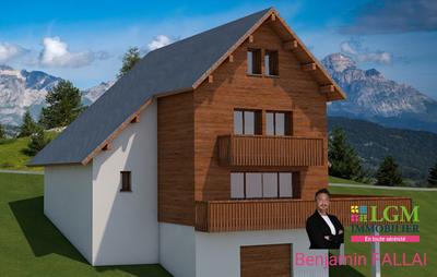 Terrain constructible - 504 m²