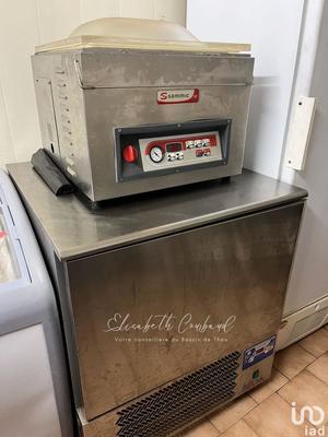 Local commercial - 70 m²