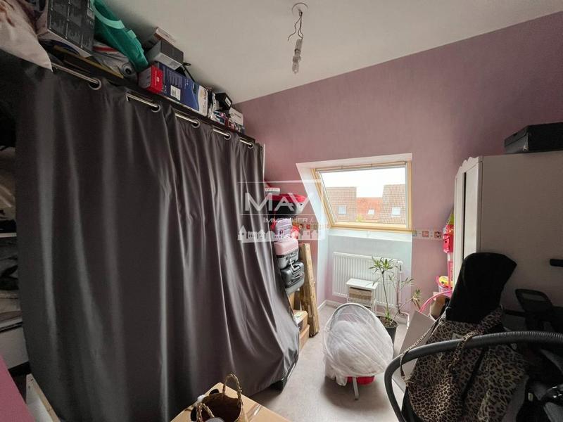 Maison - 98 m² - 4 pièces