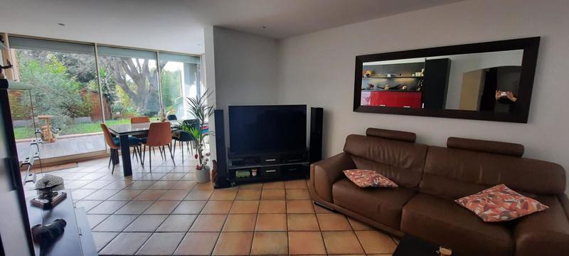 Appartement - 94 m² - 4 pièces