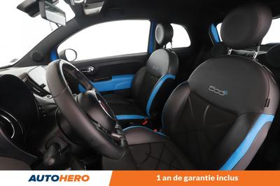 Fiat 500 1.2 s 69 ch