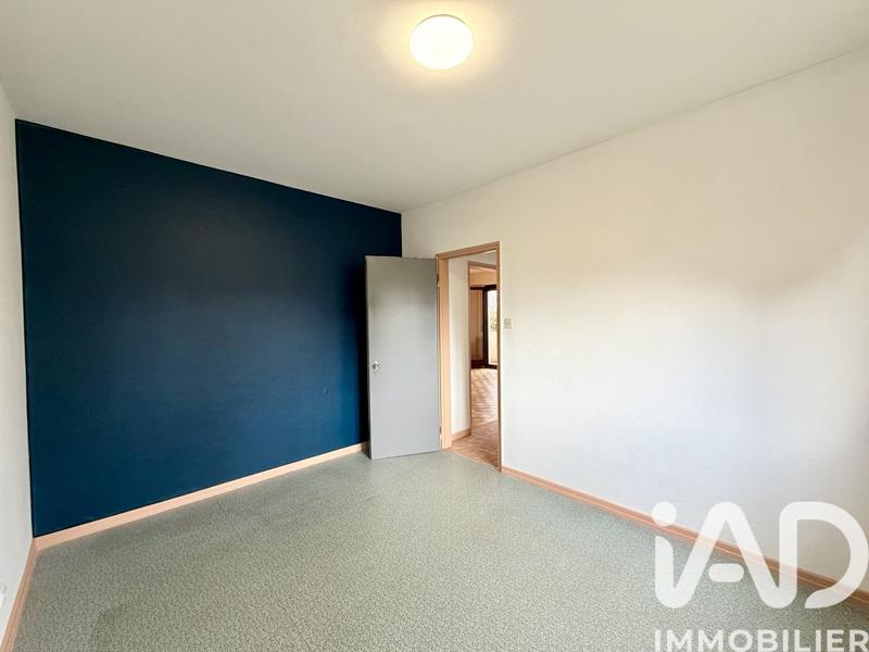 Appartement - 73 m² - 4 pièces