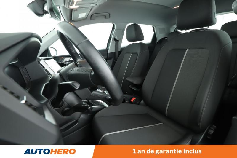 Audi A1 sportback 30 Tfsi Design s tronic 7 116 ch