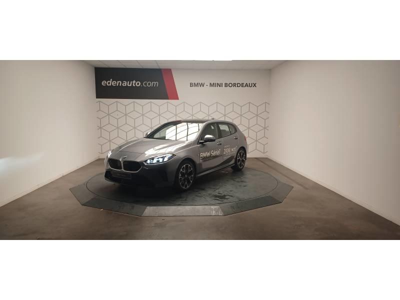 Bmw Série 1 123 xDrive 218 ch Dkg7 m Sport