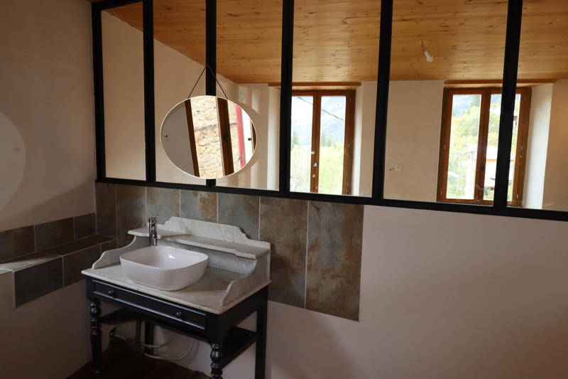 Appartement - 89 m² - 3 pièces