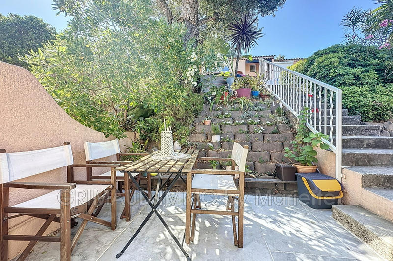 Mazet - 56 m² - 4 pièces