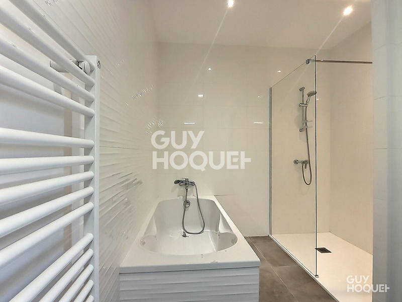 Appartement - 98 m² - 4 pièces