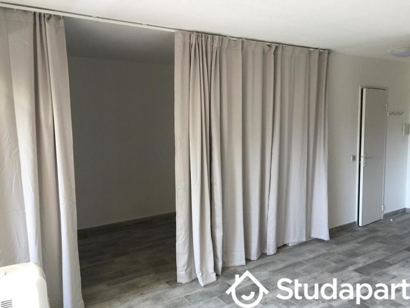 Appartement - 33 m² - 1 pièce