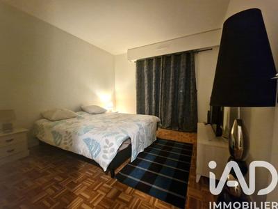 Appartement - 52 m² - 2 pièces