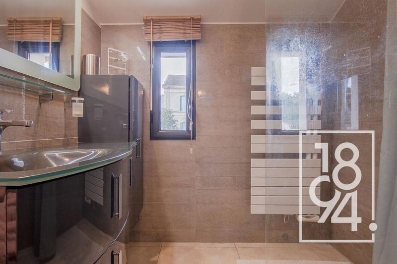 Maison - 65 m² - 3 pièces